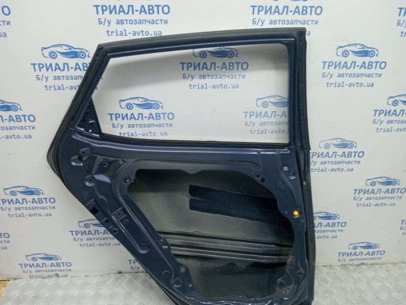 Дверь задняя левая Kia Ceed 2012-2018 77003-A2000 (Арт. 59693) Киев - изображение 9