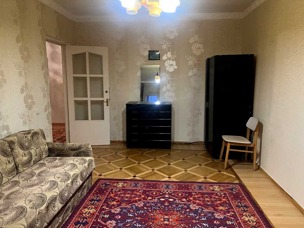 долгосрочная аренда 2-к квартира Киев, Деснянский, 9500 грн./мес. Киев - изображение 3