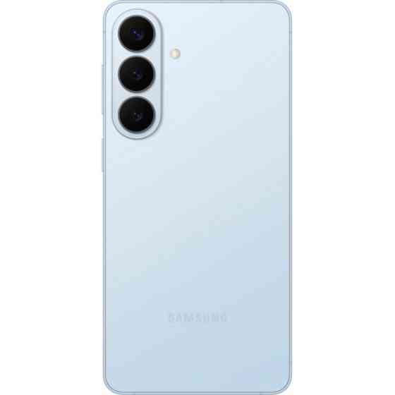 Смартфон Samsung Galaxy S26 Plus S947B 12/256GB Sky Blue (SM-S947BLBD) EU Харків