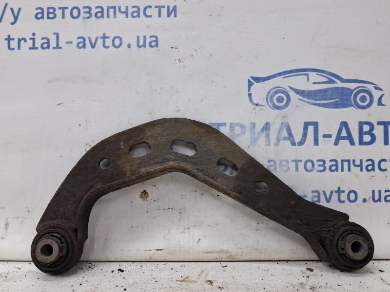 Рычаг задний поперечный Mazda 3 BM 2.2 DIESEL 2013 (б/у) Київ - зображення 1