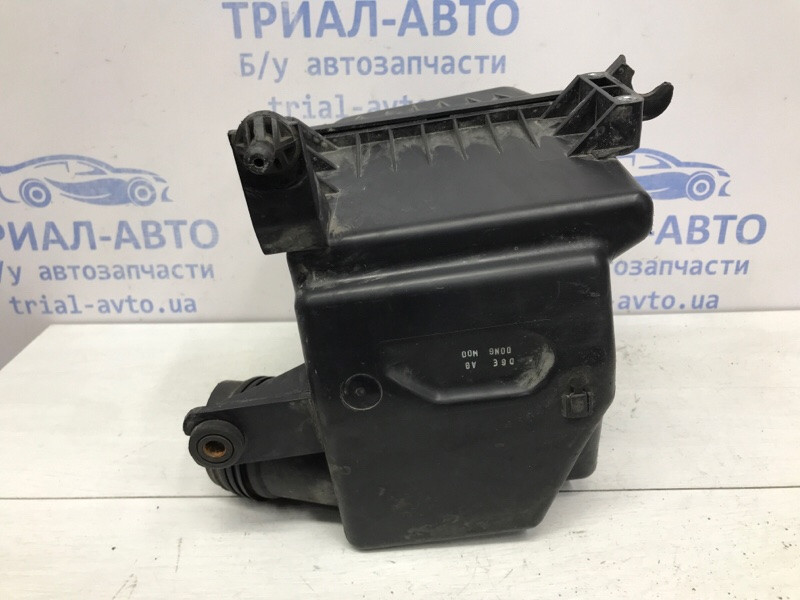 Корпус воздушного фильтра Kia Ceed 2006-2012 281101H250 (Арт. 46036) Київ - зображення 4