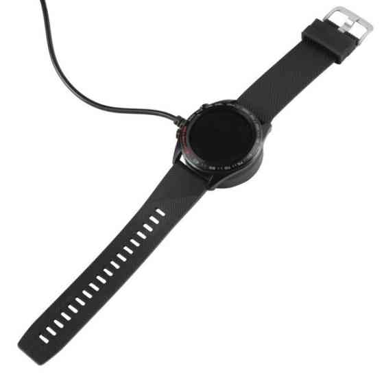 DM Зарядний кабель для Huawei Watch GT/GT2 46mm Black Харьков