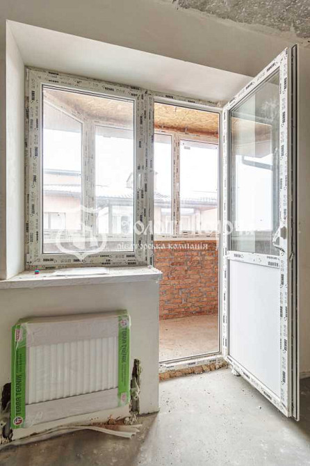 продажа 1-к квартира Киево-Святошинский, Софиевская Борщаговка, 47000 $  - зображення 8