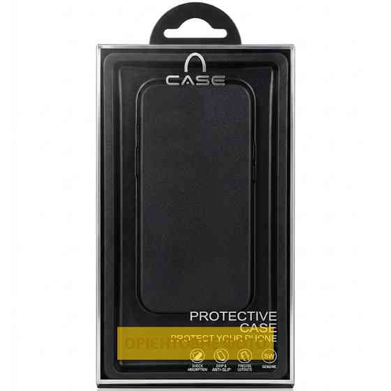 Чехол PC Synq with Magnetic Fit для Samsung Galaxy S26 Херсон
