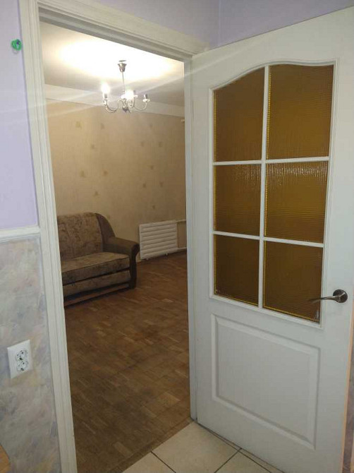 долгосрочная аренда 1-к квартира Киев, Деснянский, 7000 грн./мес. Київ - зображення 3