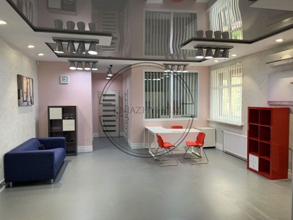 Аренда офиса с отдельным входом на Печерске. № 1418821 Київ - зображення 9