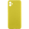 Чехол Silicone Cover Lakshmi Full Camera (AA) для Samsung Galaxy A06 Херсон