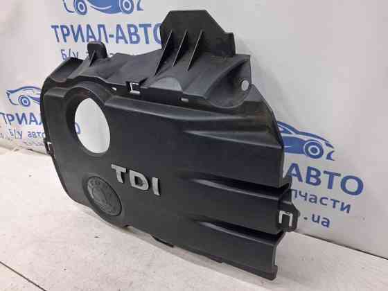 Декоративная крышка ДВС Skoda Fabia 2007-2014 045103907 (Арт. 78164) Київ