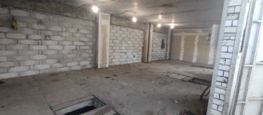 долгосрочная аренда отдельно стоящий гараж Киев, Деснянский, 20000 грн./мес. Київ - зображення 10