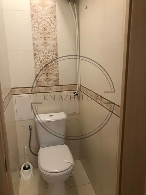 Оренда 2 кімнатної квартири біля м. Арсенальна. Код: № 11200833 Київ - зображення 3