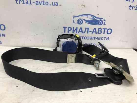 Ремень безопасности передний правый Mitsubishi Outlander 2012-2021 7000D536XA (Арт. 29450) Киев