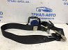 Ремень безопасности передний правый Mitsubishi Outlander GF 2.2 DIESEL 4N14 2012 (б/у) Київ