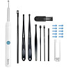 Отоскоп для чистки ушей с камерой Hoco HP65 Ears cleaning Херсон