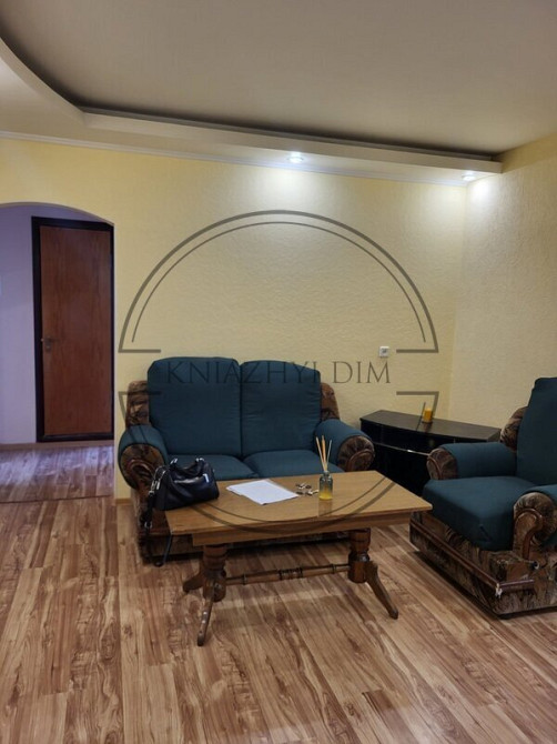 Оренда 3 кімнатної квартири по вул. Олександри Екстер 14 11202130 Київ - зображення 5