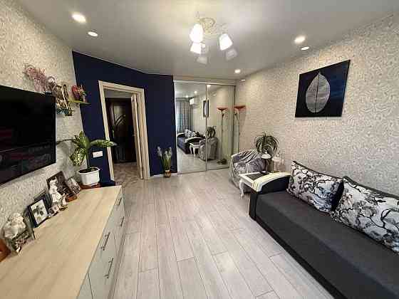 продажа 1-к квартира Киево-Святошинский, Софиевская Борщаговка, 74999 $ 