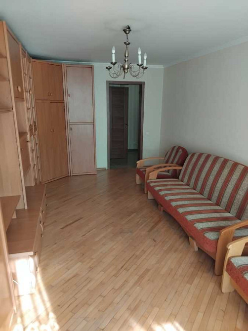 долгосрочная аренда 1-к квартира Киев, Днепровский, 12000 грн./мес. Київ - зображення 1
