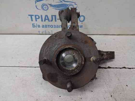 Кулак поворотный правый со ступицей Mitsubishi Lancer 2003-2009 MR491322 (Арт. 86721) Київ