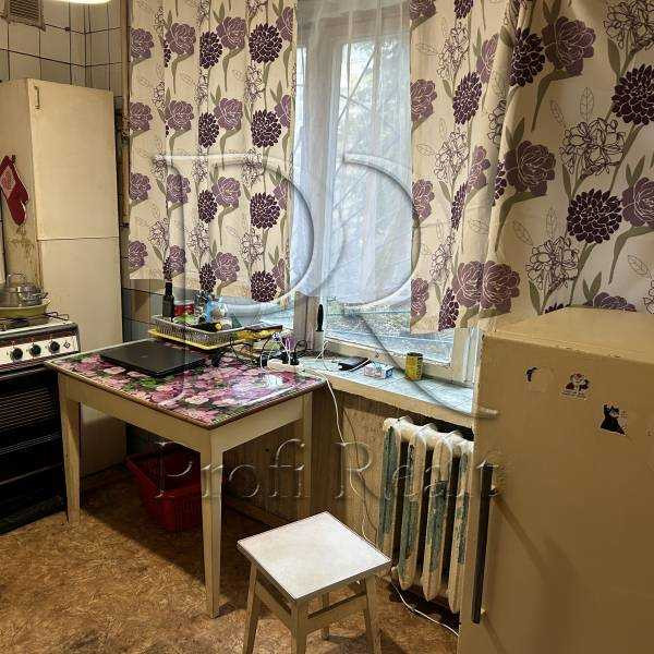 продажа 2-к квартира Киев, Шевченковский, 40000 $ Київ - зображення 8