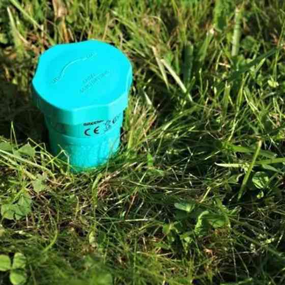 Отпугиватель кротов Greenmill GR5112 Одеса