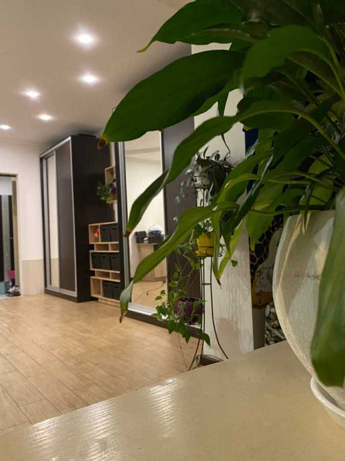 долгосрочная аренда 1-к квартира Киево-Святошинский, Петропавловская Борщаговка, 13000 грн./мес.  - зображення 4