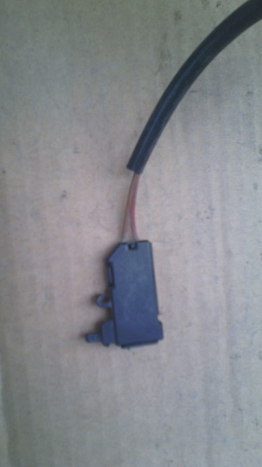 Переключатель 90GG-13713-EA Форд оригинал Вінниця - зображення 1