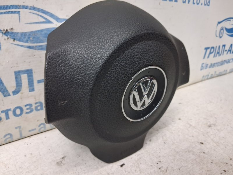 Подушка безопасности в руль Volkswagen Caddy 2003-2015 2K5880201D (Арт. 87539) Київ - зображення 3