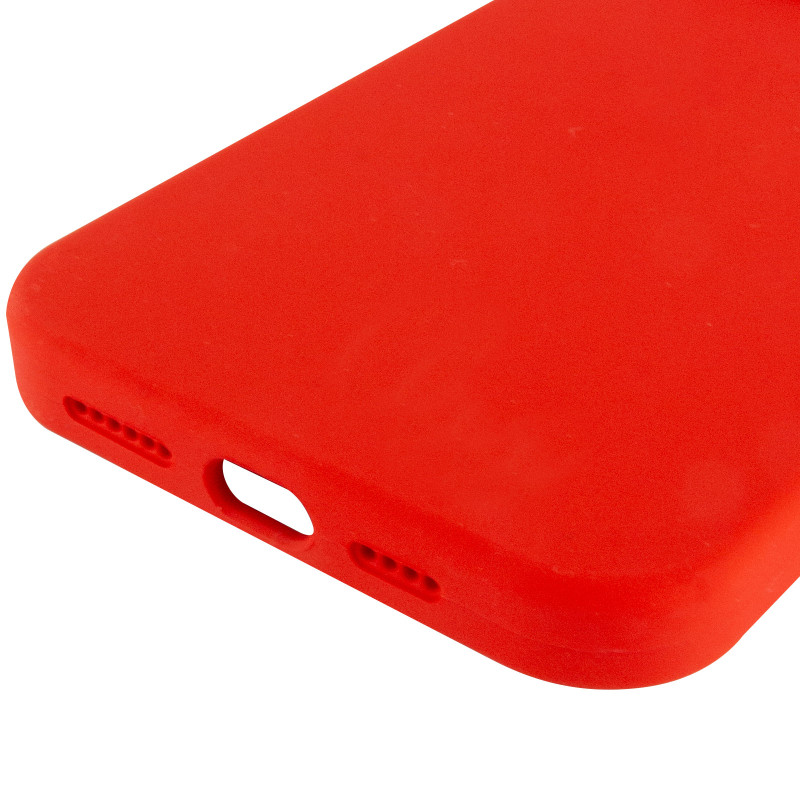 Чехол Silk Full Protective (AA) NO LOGO для Apple iPhone 16 Pro Max (6.9") Херсон - изображение 5