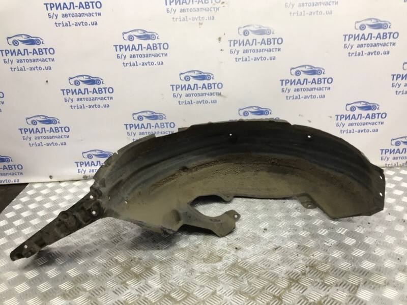 Подкрылок задний правый Subaru Outback BS 2.0 DIESEL EE20Z 2014 (б/у) Киев - изображение 5