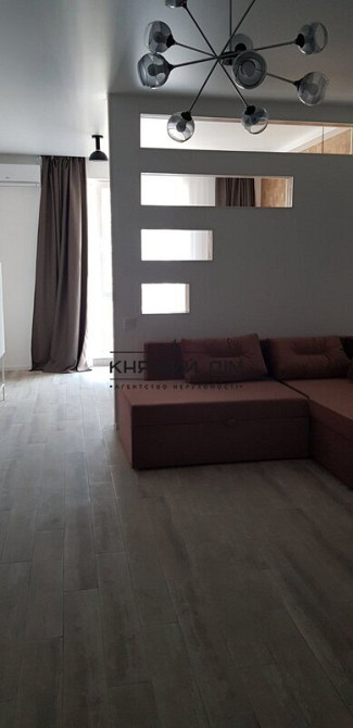 Оренда 1-но к квартири в ЖК Нова Англія. №11197765 Киев - изображение 3