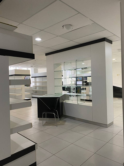 Срочно продам магазин на Среднефонтанской 711кв.м Одесса - изображение 3