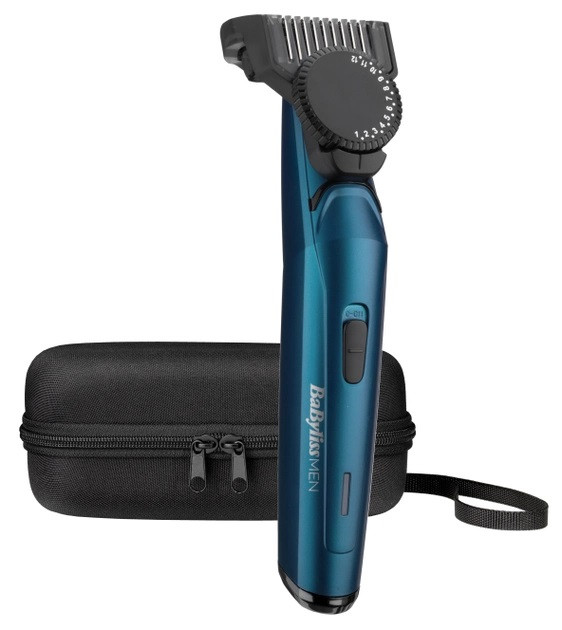 Тример Babyliss T890E Київ - зображення 1