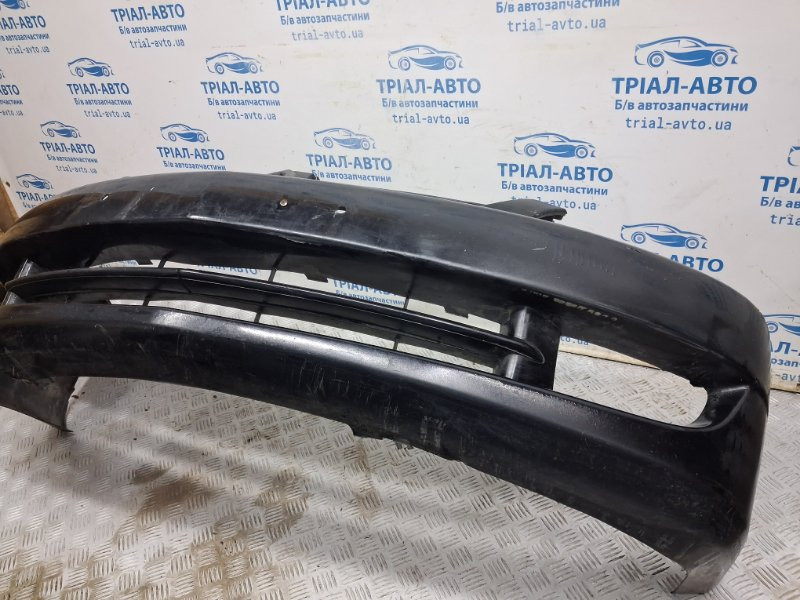 Бампер передний Рестайлинг Mitsubishi Lancer 2003-2009 6400B159 (Арт. 85153) Київ - зображення 6
