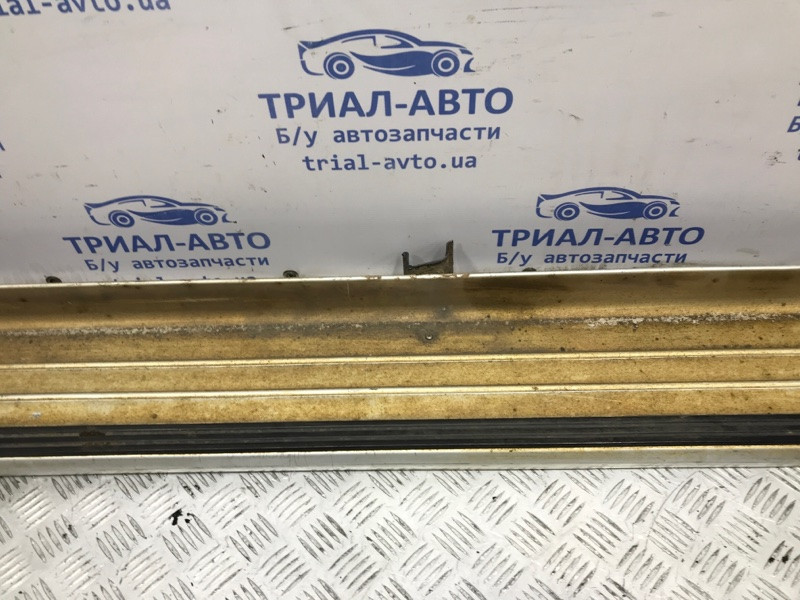 Подножка Mitsubishi L200 2006-2015 MN146127 (Арт. 45420) Киев - изображение 3