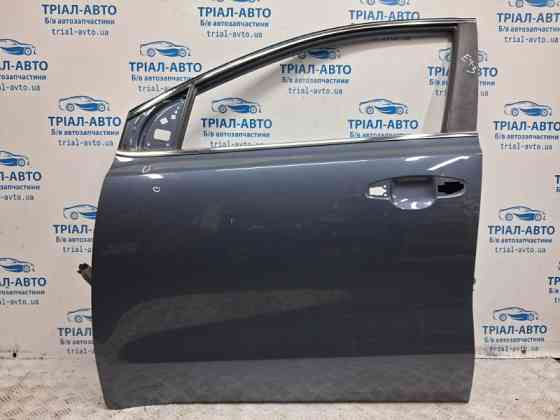Дверь передняя левая Kia Sportage 2015-2022 76003F1000 (Арт. 70054) Київ