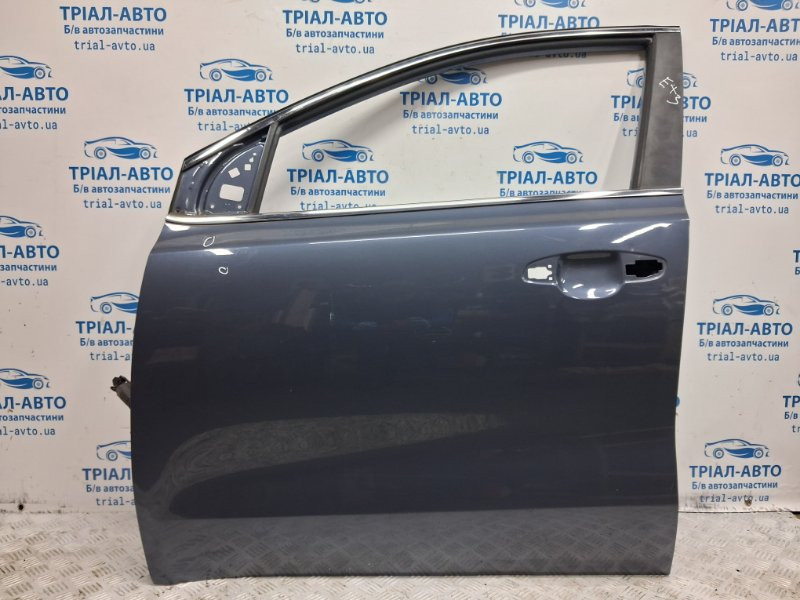 Дверь передняя левая Kia Sportage 2015-2022 76003F1000 (Арт. 70054) Київ - зображення 1