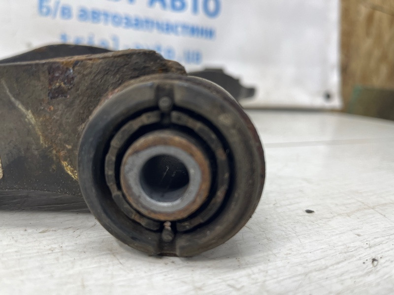 Рычаг левый Kia Sportage QL 1.7 DIESEL D4FD 2015 (б/у) Київ - зображення 3