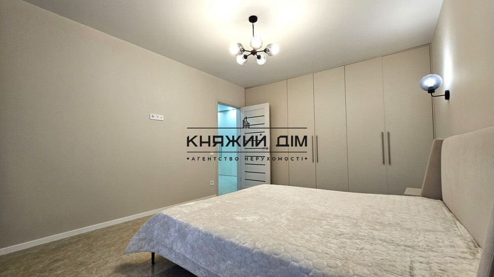 Оренда 2-кімнатна роздільна квартира в новому будинку. № 11200646 Київ - зображення 11