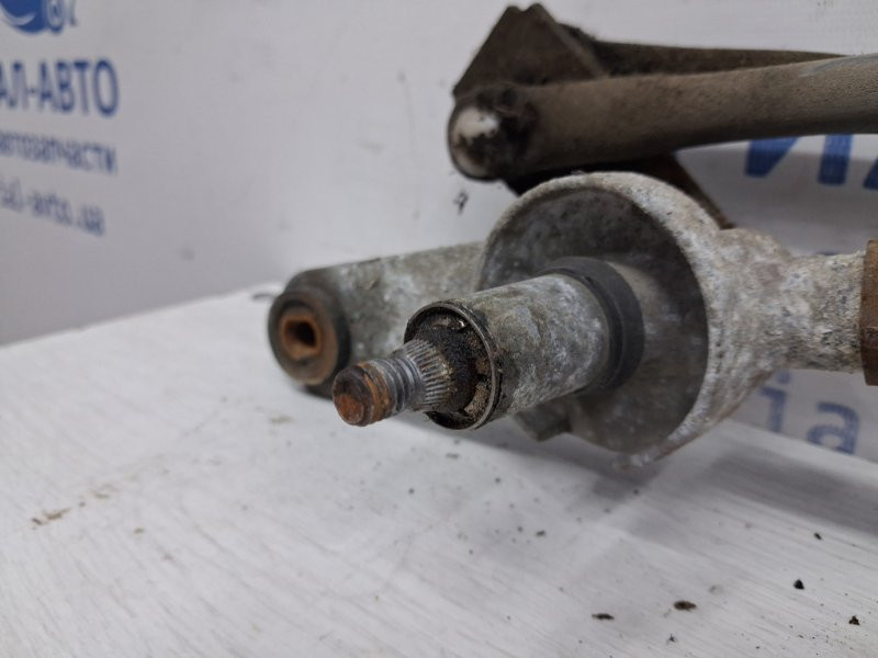 Трапеция дворников Suzuki Grand Vitara 2005-2016 3810065J00 (Арт. 62767) Київ - зображення 3