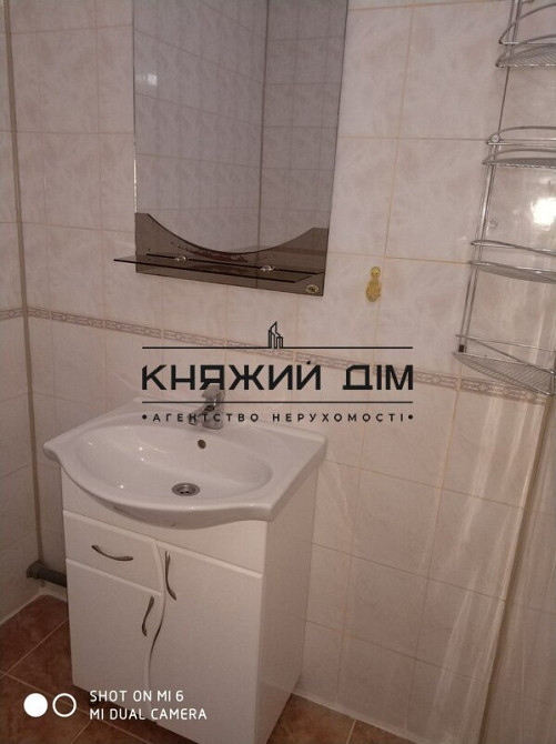 ОРЕНЕДА 2к квартира м. Сирець вул.Тираспольська, 47 Код 1129888 Киев - изображение 11