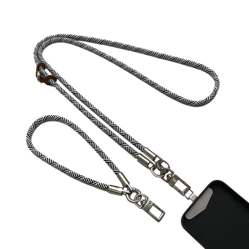 Набор шнурков 120см + 35см Херсон - зображення 1