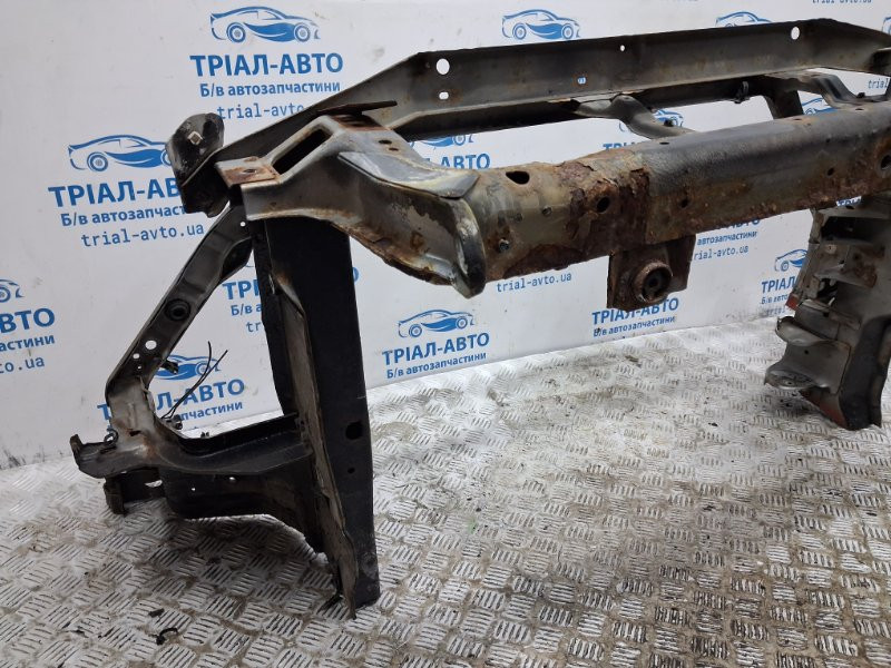 Панель передняя Mitsubishi Lancer 9 1.6 БЕНЗИН 4G18 2003 (б/у) Київ - зображення 9
