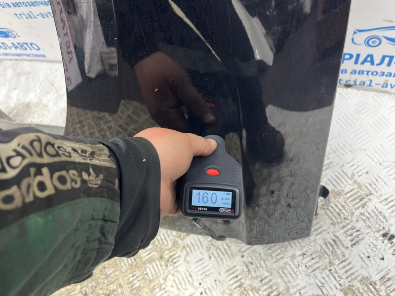 Крыло переднее левое Ford Edge 2015-2018 GT4Z-16006-A (Арт. 71595) Київ - зображення 6