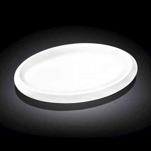 Блюдо овальне Wilmax WL-992640 30 см Київ