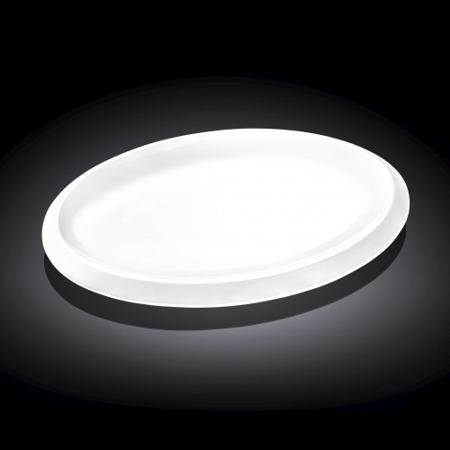 Блюдо овальне Wilmax WL-992640 30 см Київ - зображення 1