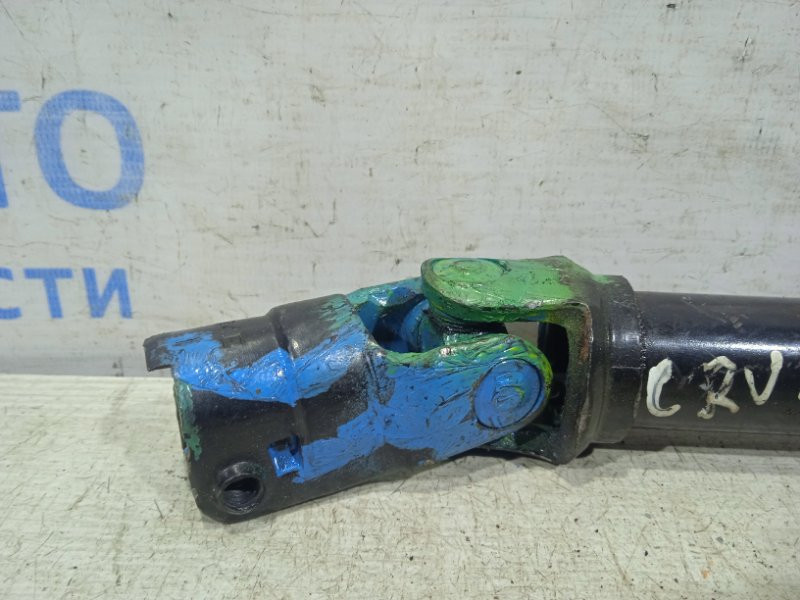 Карданчик рулевой Chevrolet Cruze J300 2009 (б/у) Киев - изображение 2