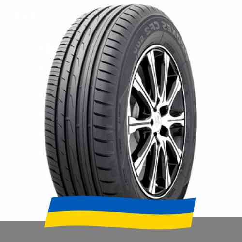 215/60 R17 Toyo Proxes CF2 SUV 96V Позашляхова шина Киев