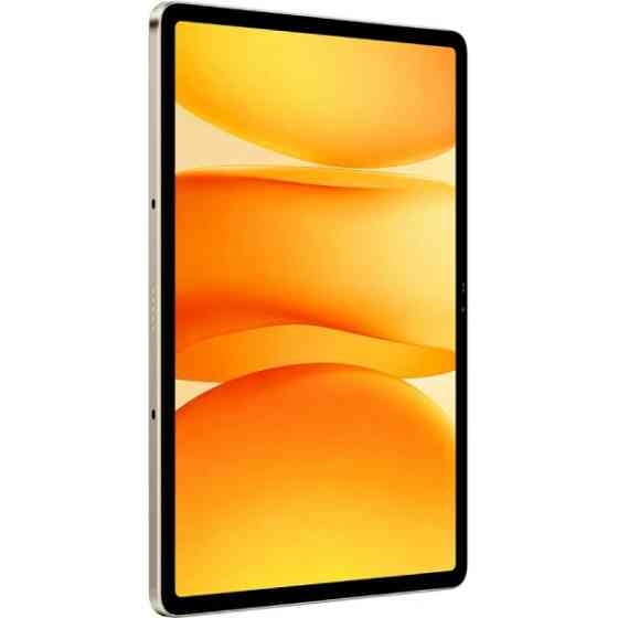 Планшет Blackview Tab Mega 12 12/256GB LTE Flash Gold EU Харків