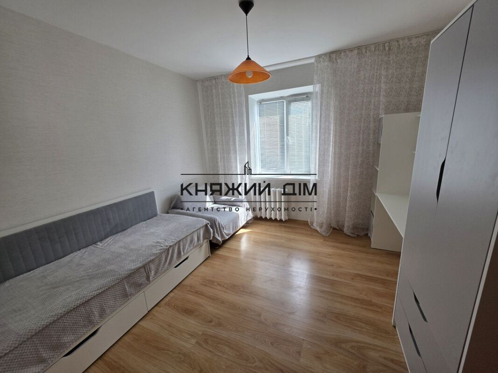 Оренда 2х кімнатної квартири на Позняках. Є генератор Код № 11202240 Київ - зображення 10