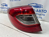 Фонарь задний внешний левый Hyundai IX35 2009-2015 924012Y500 (Арт. 77513) Киев