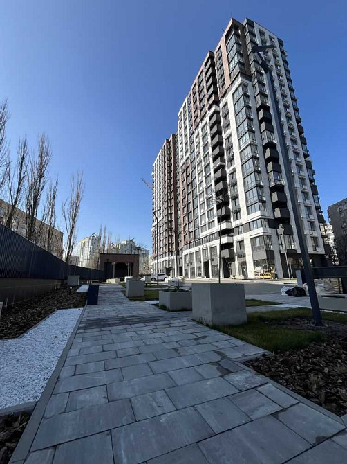 продажа 1-к квартира Киев, Соломенский, 148000 $ Київ - зображення 2